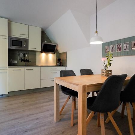 Duenenhus Borkum Lägenhet Exteriör bild